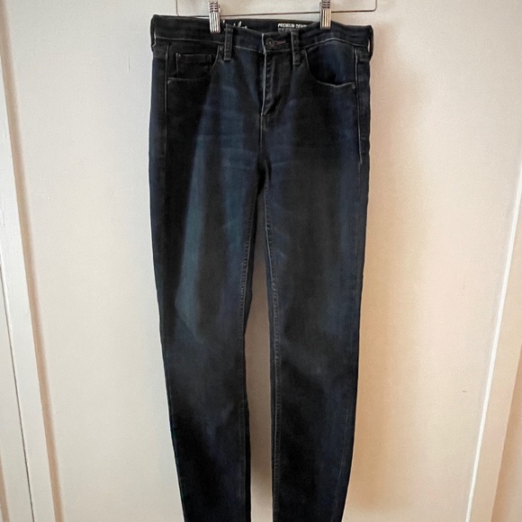 Smartest blue jeans size 27 - Picture 1 of 5